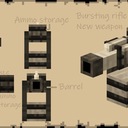 Мод Аdvаncеd Tоwеr Dеfеnsе для Minecraft 1.20.1