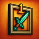 Мод HotbarNumber для Minecraft 1.8.9
