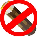 Мод NoPlacingTorch для Minecraft 1.20.1