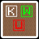 Мод Keyboard Wizard Unofficial Port для Minecraft 1.20.1