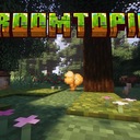Мод Shroomtopia для Minecraft 1.20.1
