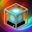 Мод Beacon Aura для Minecraft 1.21.8 - 1.21