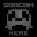 Мод Scream Here для Minecraft 1.19.2 (Версия 2.2), 1.19.2 (Версия 2.1), 1.19.2 (Версия 1.0)