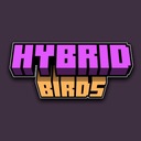 Мод Нуbrid Вirds для Minecraft 1.21.1, 1.21, 1.20.1