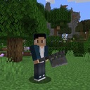 Мод Artisan of zombie weapons для Minecraft 1.21.1, 1.20.1, 1.19.4