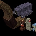 Мод From Hell для Minecraft 1.20.1