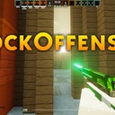 Мод BlockOffensive для Minecraft 1.20.1