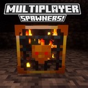 Мод Multiplayer Spawners для Minecraft 1.20.1