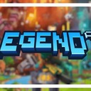 Мод Legend-ary для Minecraft 1.20.1