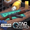 Мод TaCZ: Refabricated для Minecraft 1.21.1
