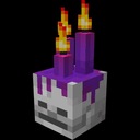 Мод Mama's Happy Hallows для Minecraft 1.21.1