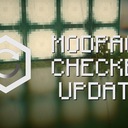 Мод Modpack Checker Update для Minecraft 1.21.8, 1.21.7