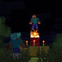 Мод ROYU: Ritual of the Unknoun (Крипипаста) для Minecraft 1.20.1