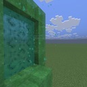Мод The Flatworld для Minecraft 1.21.8