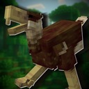 Мод Unearthed Journey для Minecraft 1.20.1