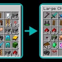Мод Sorting Daemon для Minecraft 1.21.8