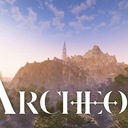 Мод Аrchеоn для Minecraft 