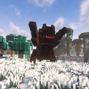 Мод TheNorthWild: Hunt для Minecraft 1.21.1