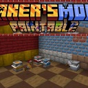 Мод Paintable для Minecraft 1.20.1, 1.19.2
