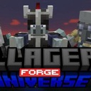 Мод Illager Universe для Minecraft 1.20.1