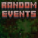 Мод Random events для Minecraft 1.21.4, 1.20.1, 1.19.2