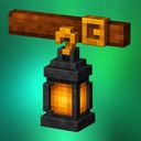 Мод Beltborne Lanterns для Minecraft 1.21.8, 1.21.7, 1.21.6,  ...