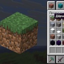 Мод FirItemZoom для Minecraft 1.21.8