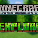 Мод Natural-elarge (wild exploration) для Minecraft 1.21.1