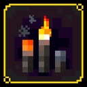 Мод Flimsy Torches для Minecraft 1.20.1, 1.16.4