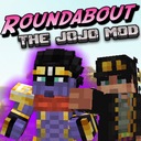 Мод Roundabout: The JoJo для Minecraft 1.20.1