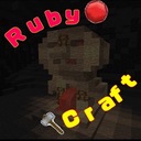 Мод RubyCraft для Minecraft 1.21.1
