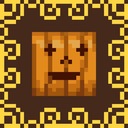 Мод Dynamic Pumpkin Carving для Minecraft 1.20.1