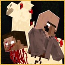 Мод The Dismembered Horrors by ZZiggs для Minecraft 1.20.1, 1.19.4