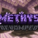 Мод Amethyst Revamped для Minecraft 1.21.8 - 1.21.4