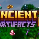 Мод Ancient Artifacts 2 для Minecraft 1.21.8, 1.21.7, 1.21.6,  ...