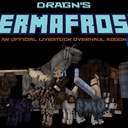 Мод DragN's Livestock Overhaul: Permafrost для Minecraft 1.20.1