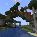 Мод Improved/More Biomes для Minecraft 1.21.8, 1.21.7, 1.21.6,  ...