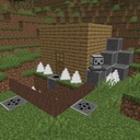 Мод Defensive Traps для Minecraft 1.21.1, 1.20.6