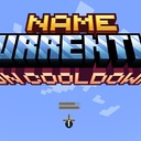 Мод Name Currently On Cooldown для Minecraft 1.21.1 - 1.21