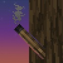 Мод Realistic Torches - Burntime для Minecraft 1.20.1