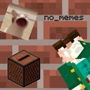 Мод No memes для Minecraft 1.21.1