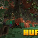 Мод Hurl для Minecraft 1.21.8