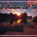 Мод The Flow Of Time для Minecraft 1.20.1