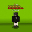 Мод VitalStats для Minecraft 1.21.1, 1.21, 1.20.6,  ...