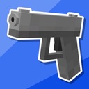 Мод Gamingbarn's Guns для Minecraft 1.21.8, 1.21.7, 1.21.6,  ...