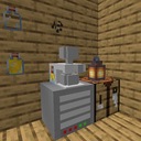 Мод Oil! для Minecraft 1.20.1