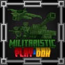 Мод SCP-705, Militaristic Play-Doh для Minecraft 1.20.1, 1.19.4, 1.19.2