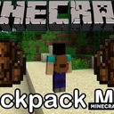 Мод Multiverse Pouch для Minecraft 1.12.2, 1.11.2, 1.10.2,  ...