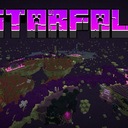 Мод Starfall - The End Expansion для Minecraft 1.20.1