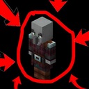 Мод Reveal Hidden Raiders для Minecraft 1.20.6 - 1.20.5